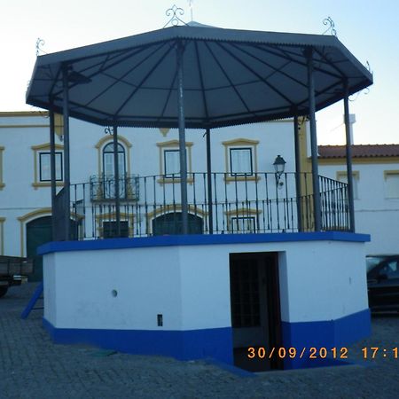 Casa D'Alegrete Bed & Breakfast Exterior photo