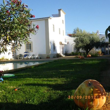 Casa D'Alegrete Bed & Breakfast Exterior photo