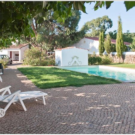 Casa D'Alegrete Bed & Breakfast Exterior photo