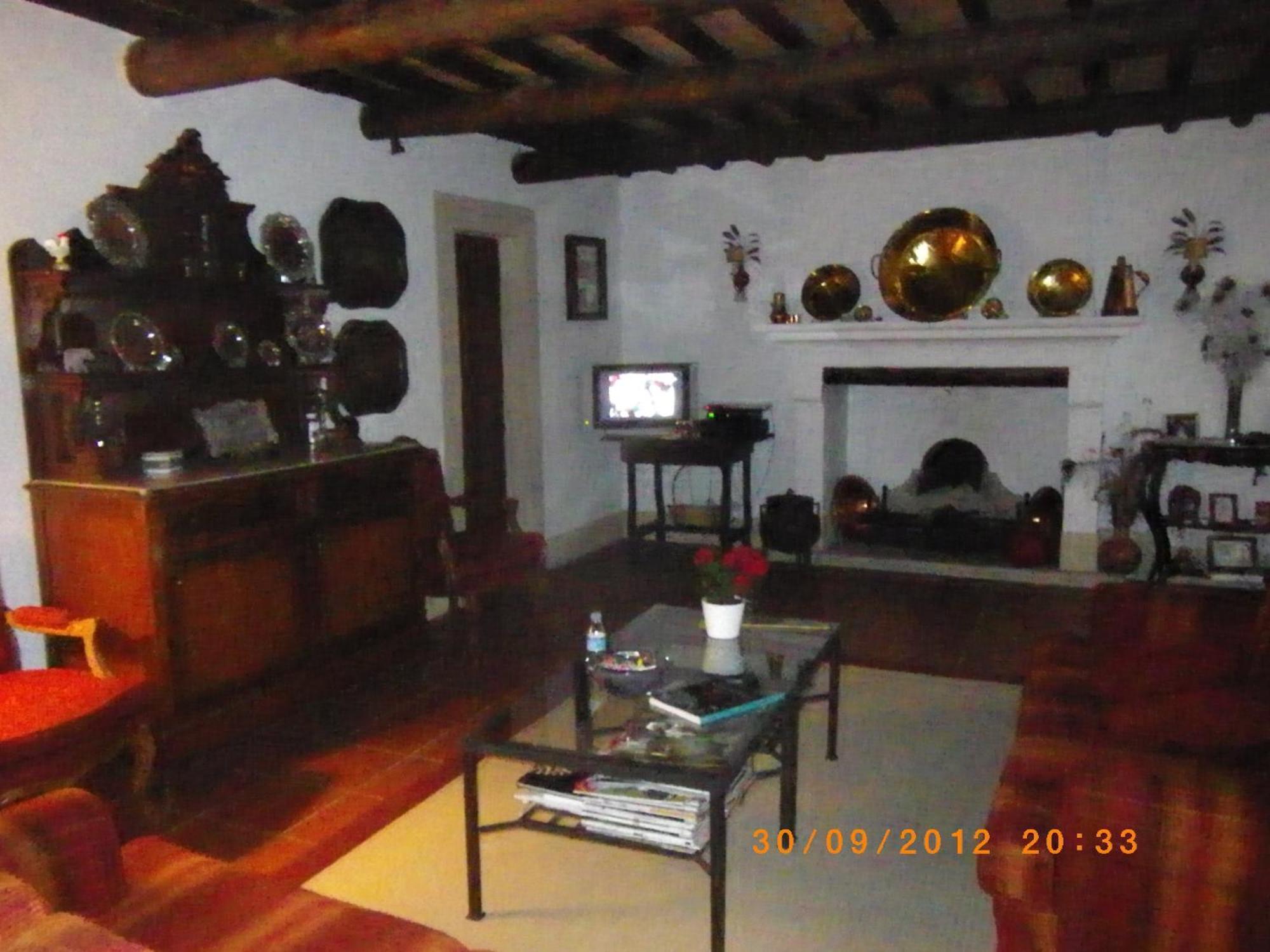 Casa D'Alegrete Bed & Breakfast Exterior photo