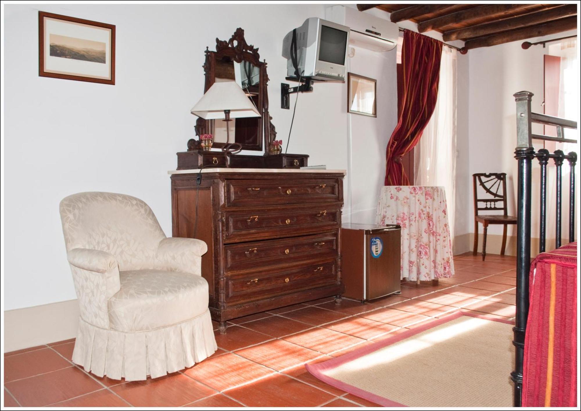 Casa D'Alegrete Bed & Breakfast Exterior photo