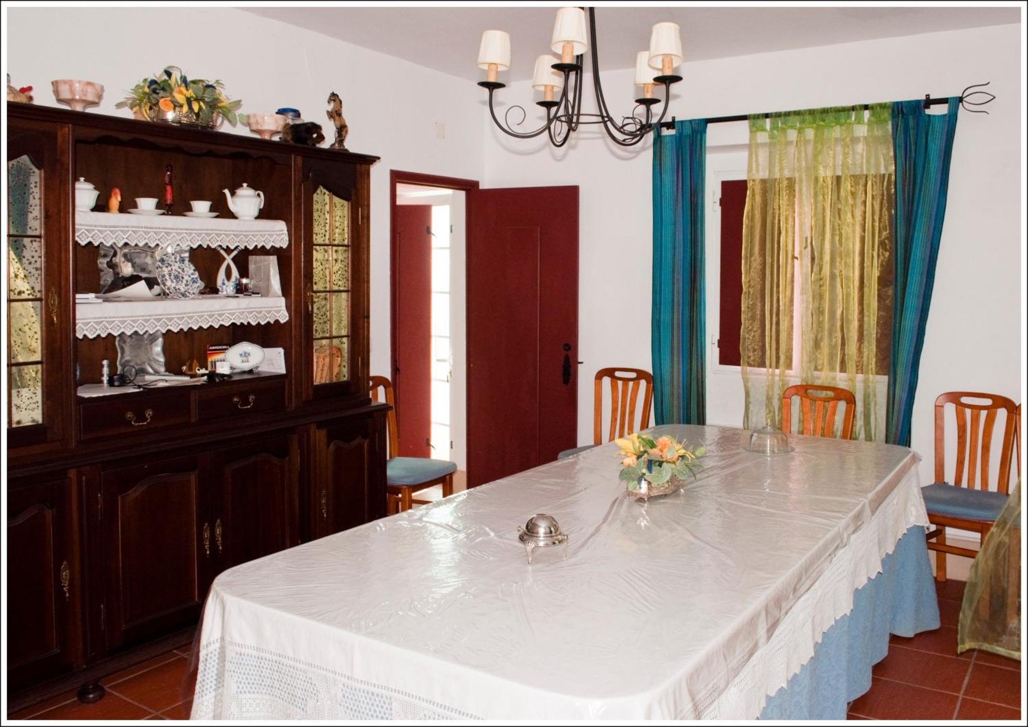 Casa D'Alegrete Bed & Breakfast Exterior photo