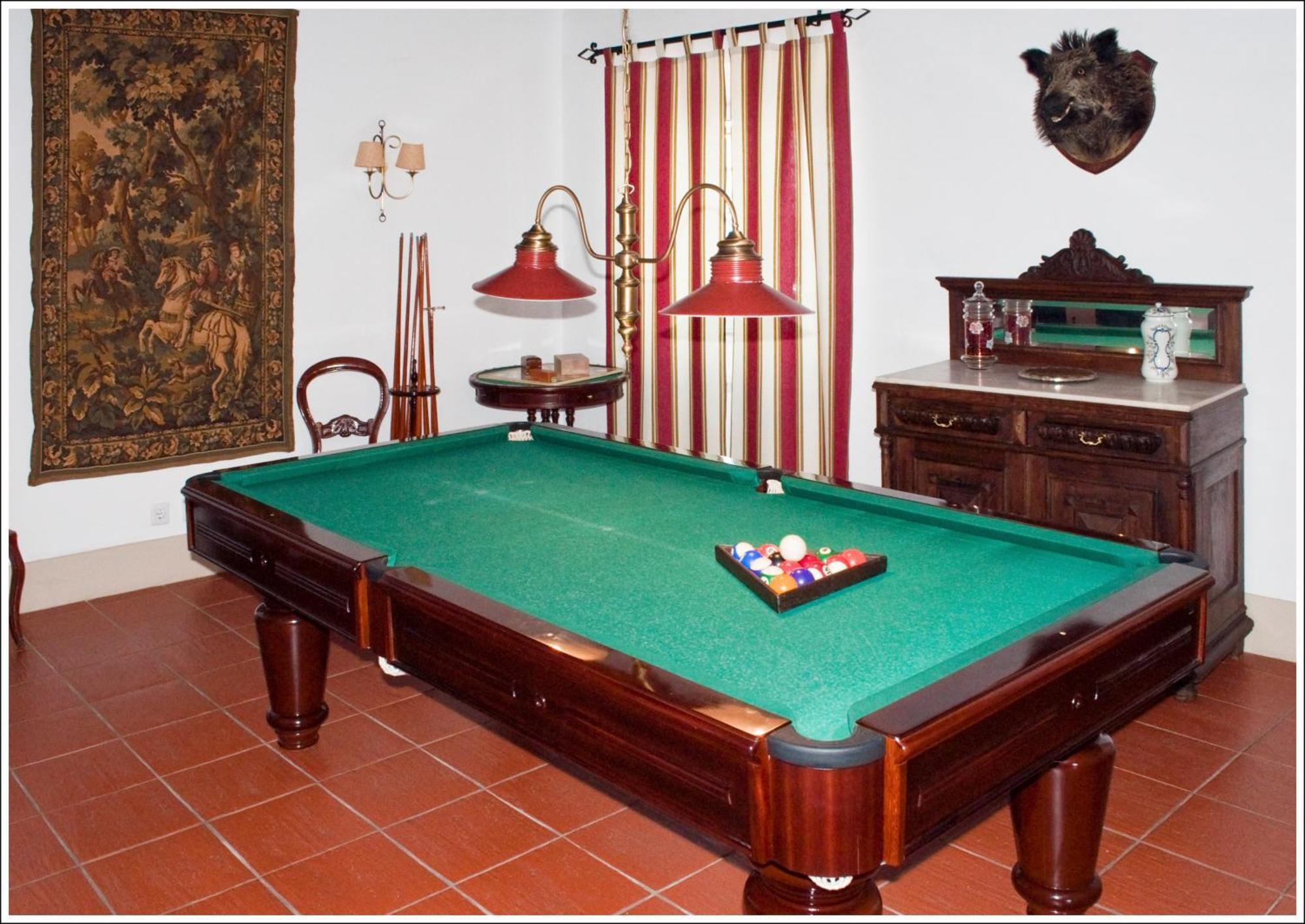 Casa D'Alegrete Bed & Breakfast Exterior photo
