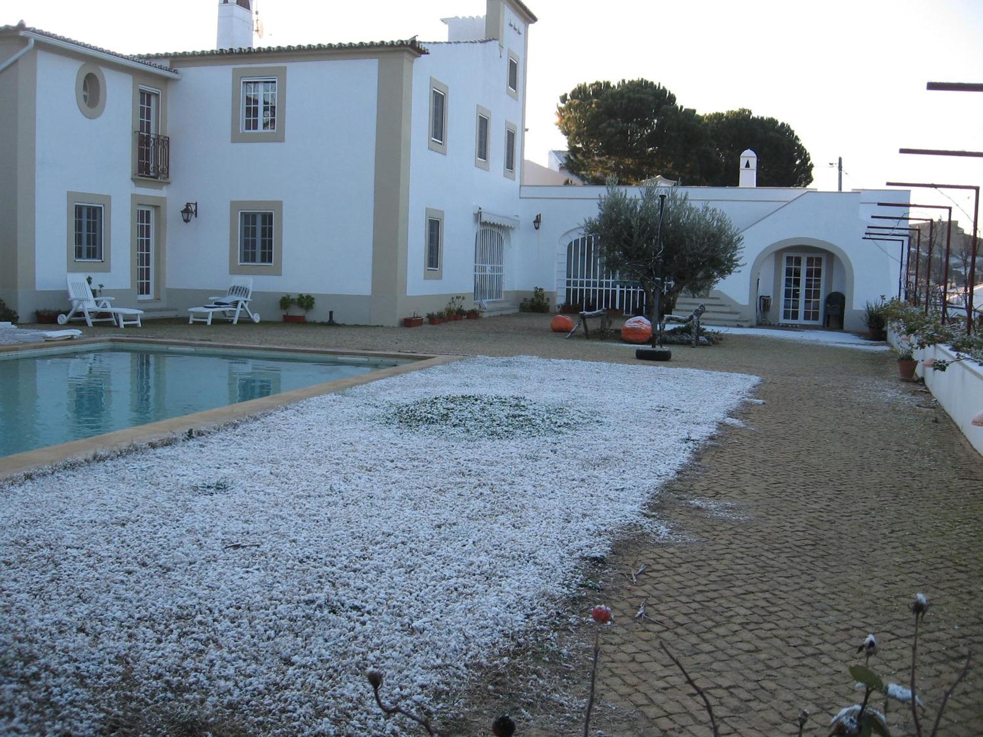 Casa D'Alegrete Bed & Breakfast Exterior photo