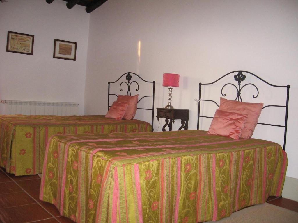 Casa D'Alegrete Bed & Breakfast Room photo