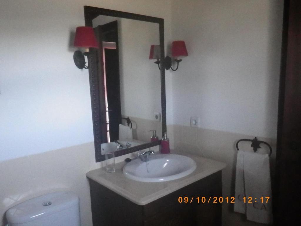 Casa D'Alegrete Bed & Breakfast Room photo