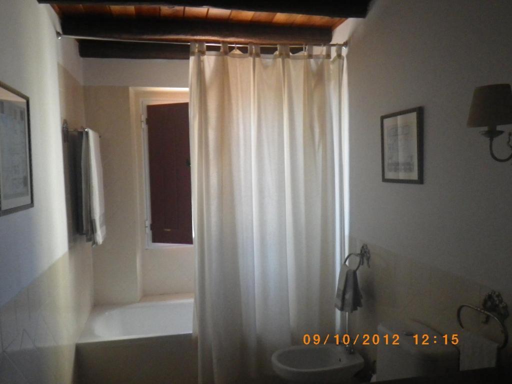 Casa D'Alegrete Bed & Breakfast Room photo