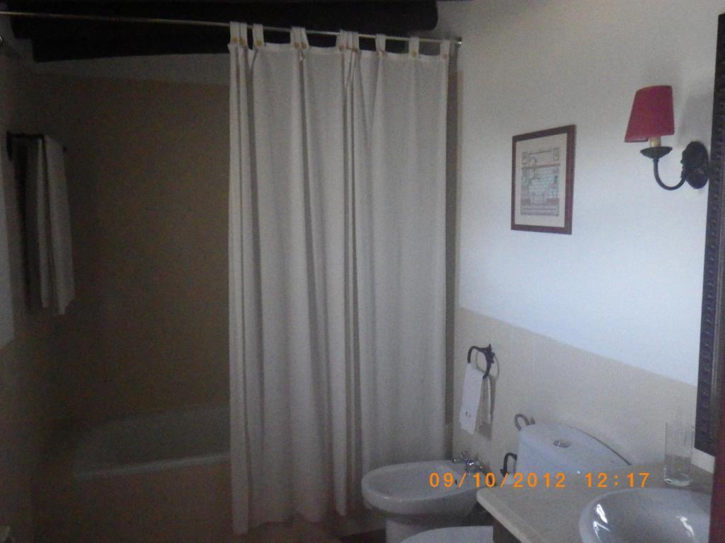 Casa D'Alegrete Bed & Breakfast Room photo