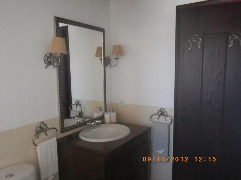 Casa D'Alegrete Bed & Breakfast Room photo