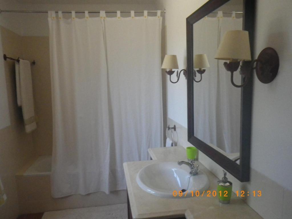 Casa D'Alegrete Bed & Breakfast Room photo