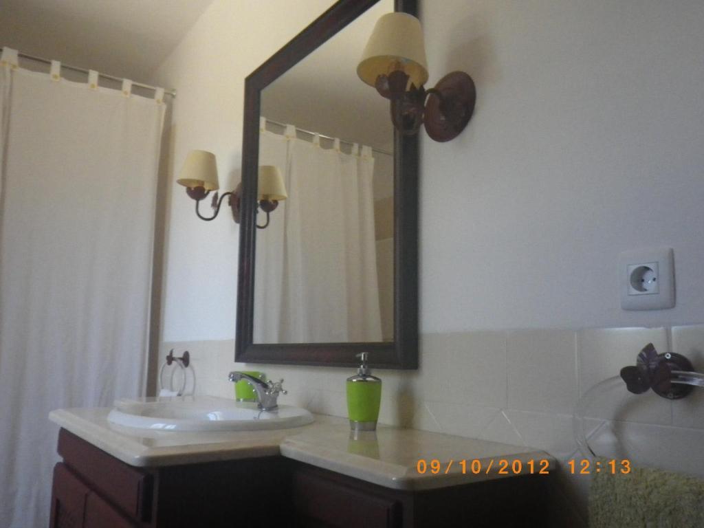 Casa D'Alegrete Bed & Breakfast Room photo
