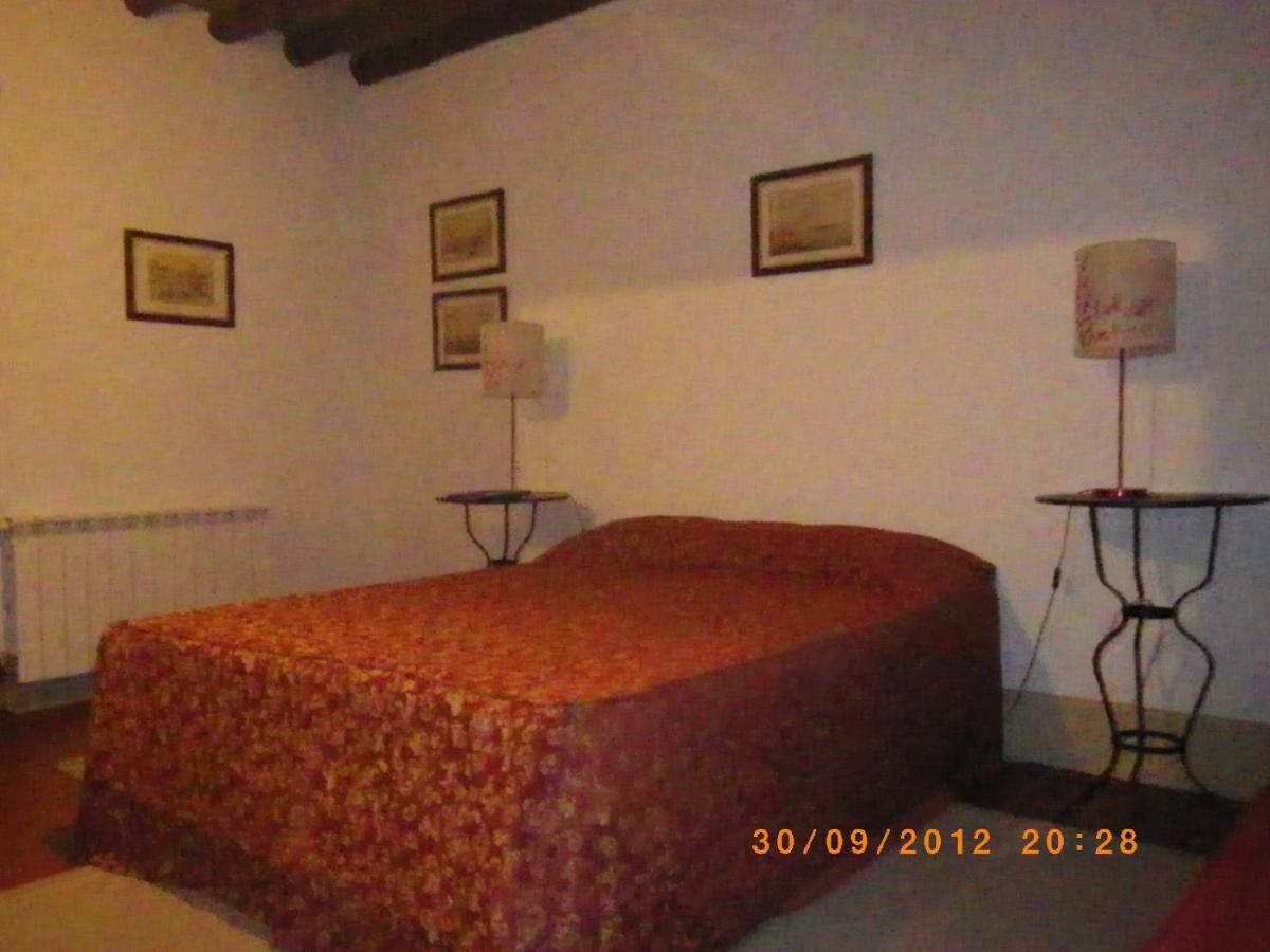 Casa D'Alegrete Bed & Breakfast Room photo